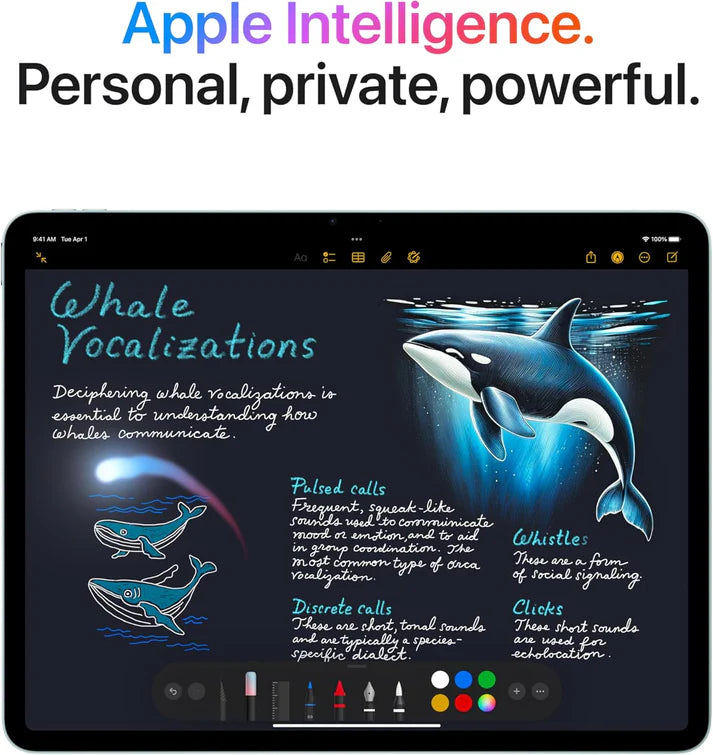 Apple iPad Air 13-inch